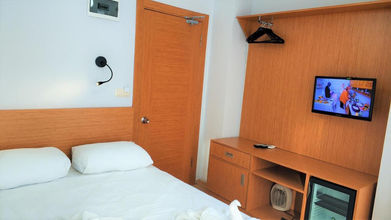 Bucoleon Hostel Stambuł Zewnętrze zdjęcie